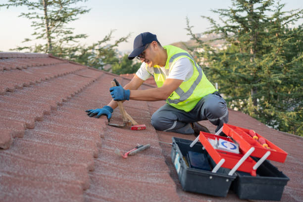 Best Flat Roof Repair Services  in Pleasant Ridge, MI